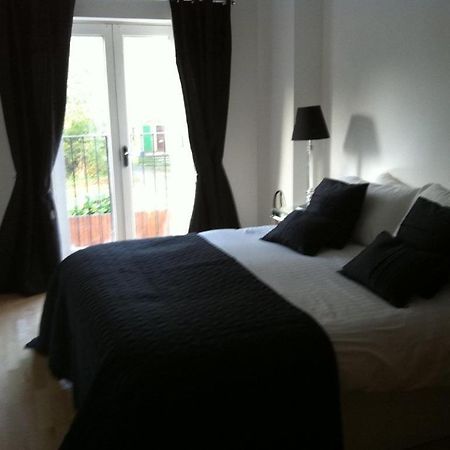 Parks Serviced Apartments Hertford Pokoj fotografie